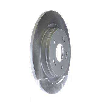 Inroble BR575289 - Disc Brake Rotor Inroble BR575289 Disc Brake Rotor product image 5 of 5