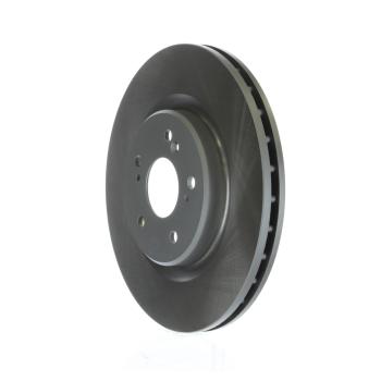 2021 Acura RDX Disc Brake Rotor Front Inroble BR575290 image 1 of 4