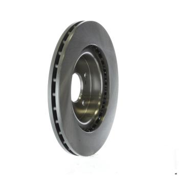 2021 Acura RDX Disc Brake Rotor Front Inroble BR575290 image 2 of 4
