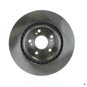 2021 Acura RDX Disc Brake Rotor Front Inroble BR575290 image 3 of 4