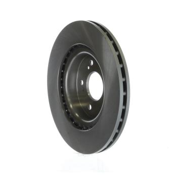 2021 Acura RDX Disc Brake Rotor Front Inroble BR575290 image 4 of 4