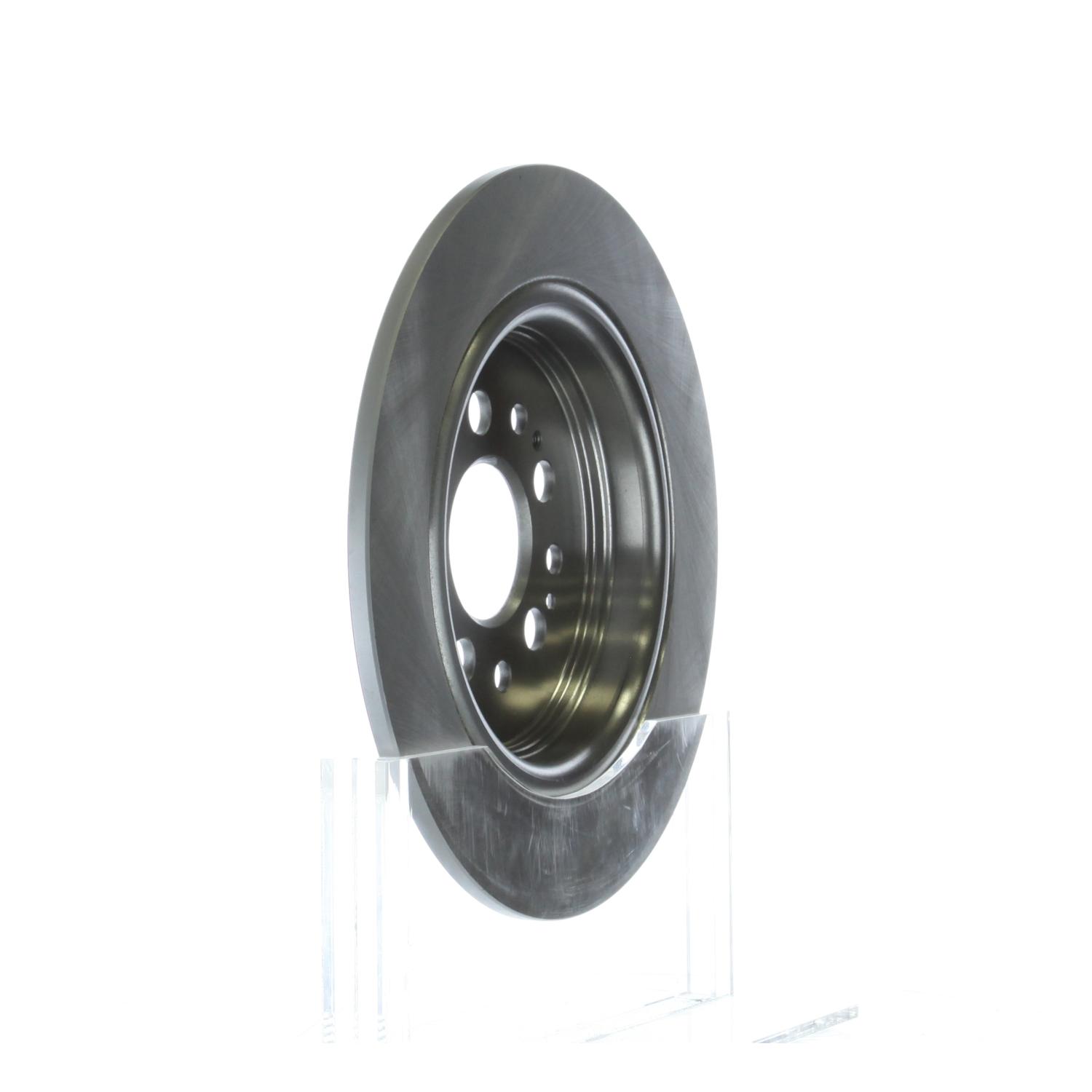Inroble BR575291 - Disc Brake Rotor Inroble BR575291 Disc Brake Rotor product image 2 of 5