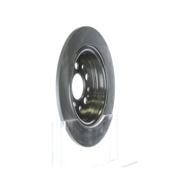 2021 Acura RDX Disc Brake Rotor Rear Inroble BR575291 image 2 of 4