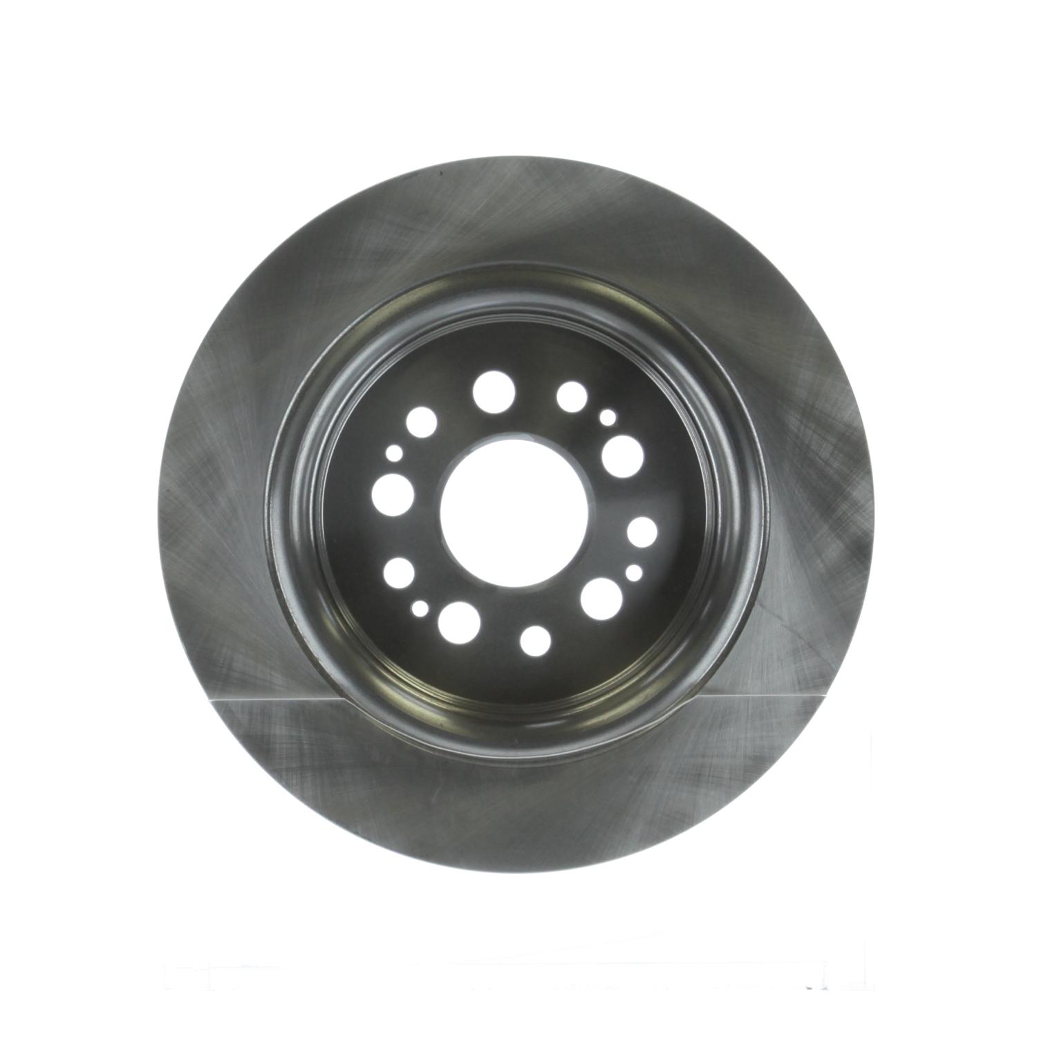 Inroble BR575291 - Disc Brake Rotor Inroble BR575291 Disc Brake Rotor product image 3 of 5