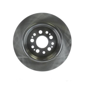 2021 Acura RDX Disc Brake Rotor Rear Inroble BR575291 image 3 of 4