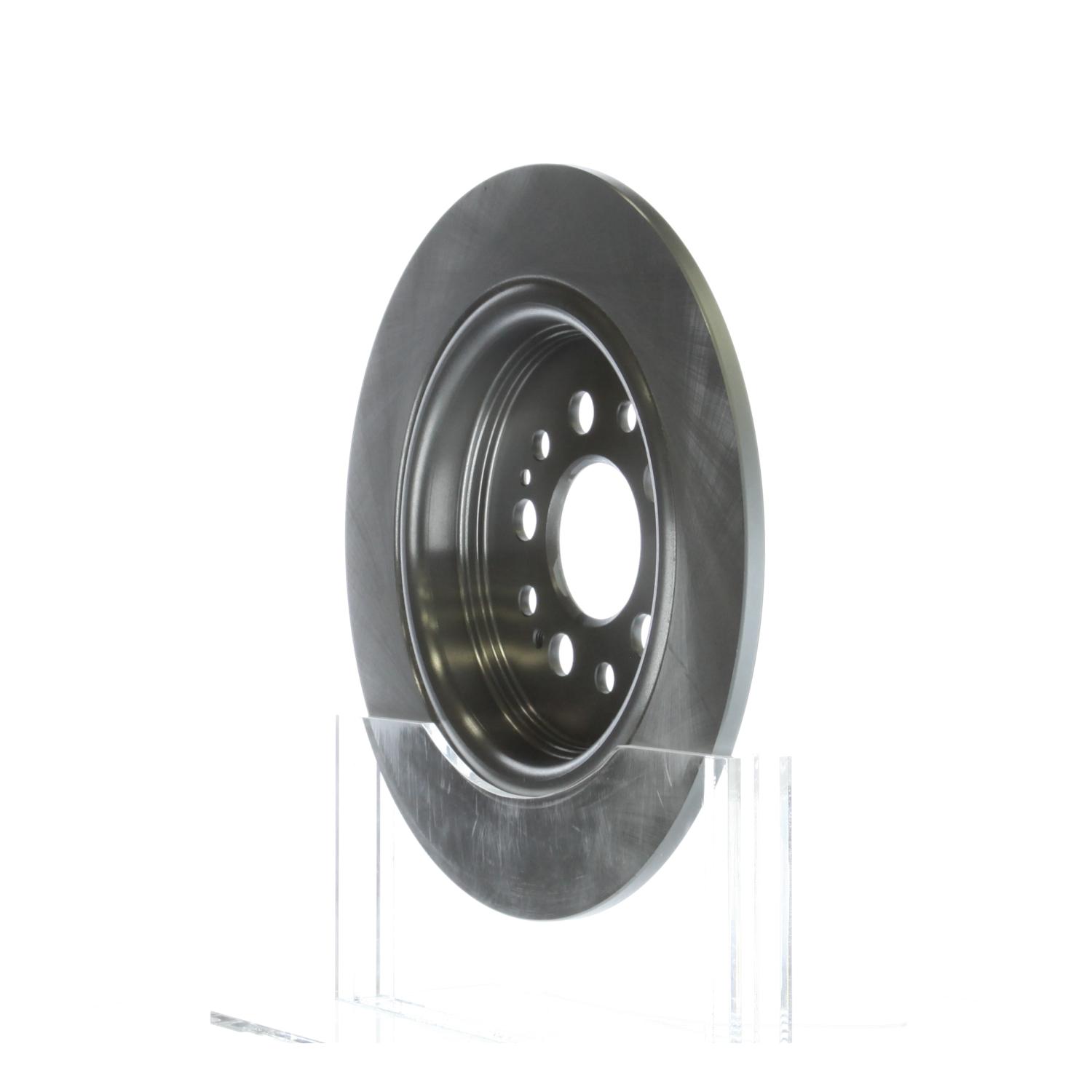 Inroble BR575291 - Disc Brake Rotor Inroble BR575291 Disc Brake Rotor product image 4 of 5