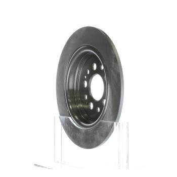 2021 Acura RDX Disc Brake Rotor Rear Inroble BR575291 image 4 of 4