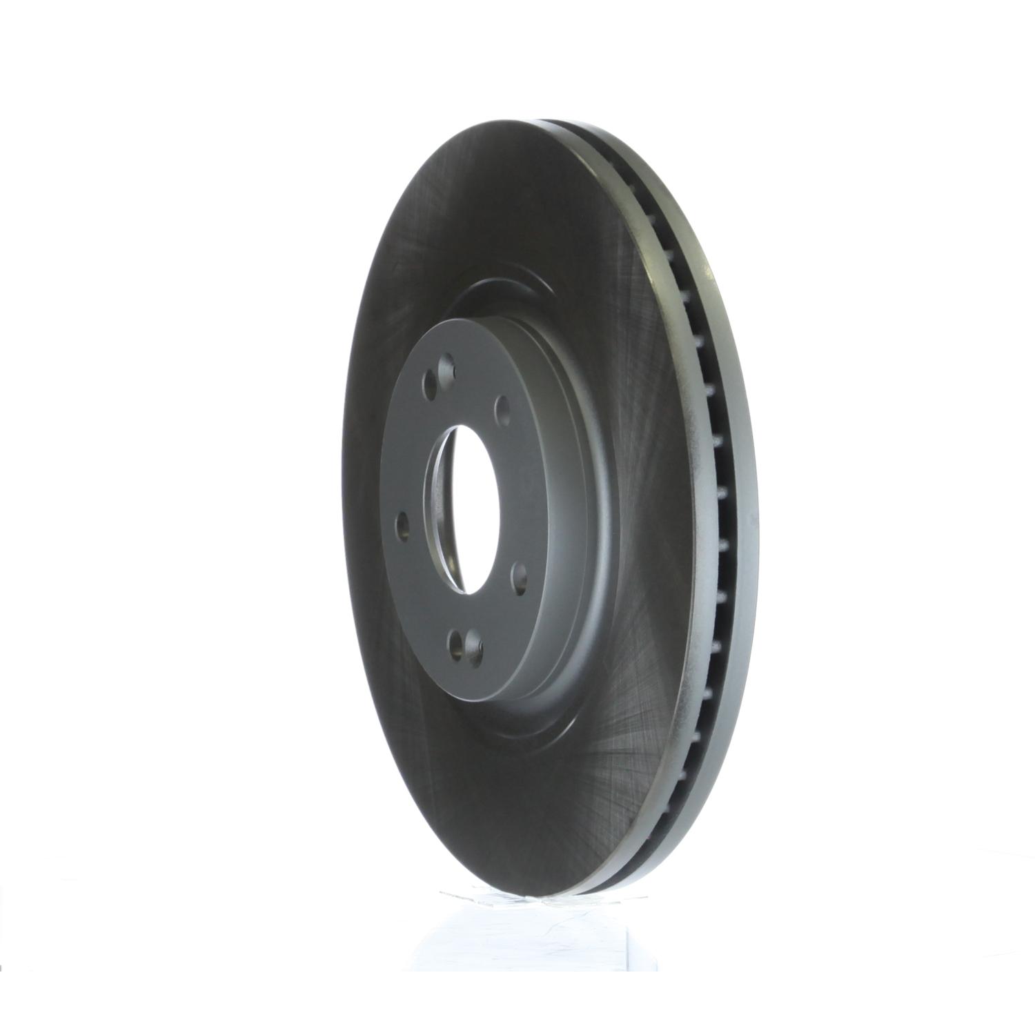 Inroble BR575292 - Disc Brake Rotor Inroble BR575292 Disc Brake Rotor product image 1 of 5