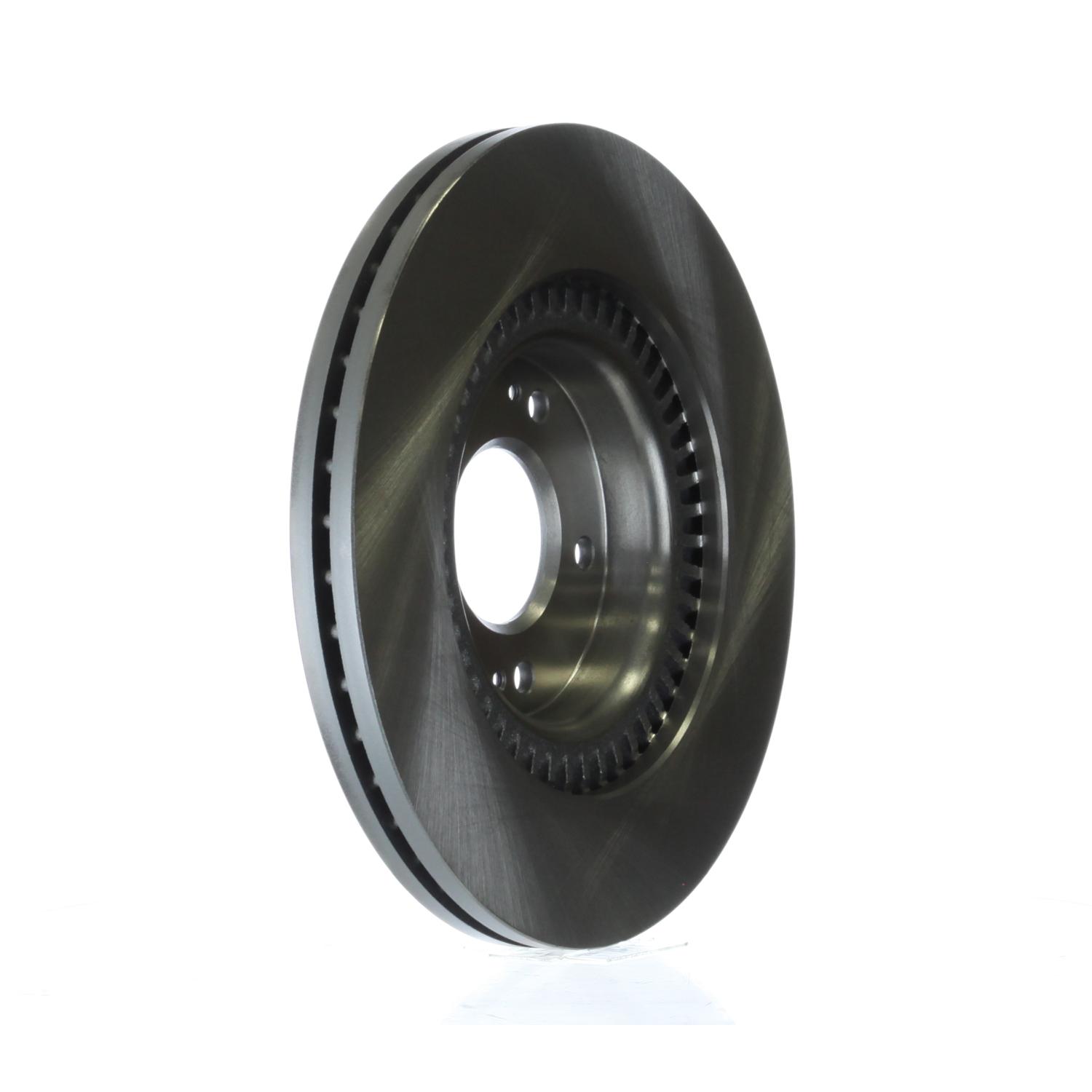 Inroble BR575292 - Disc Brake Rotor Inroble BR575292 Disc Brake Rotor product image 2 of 5