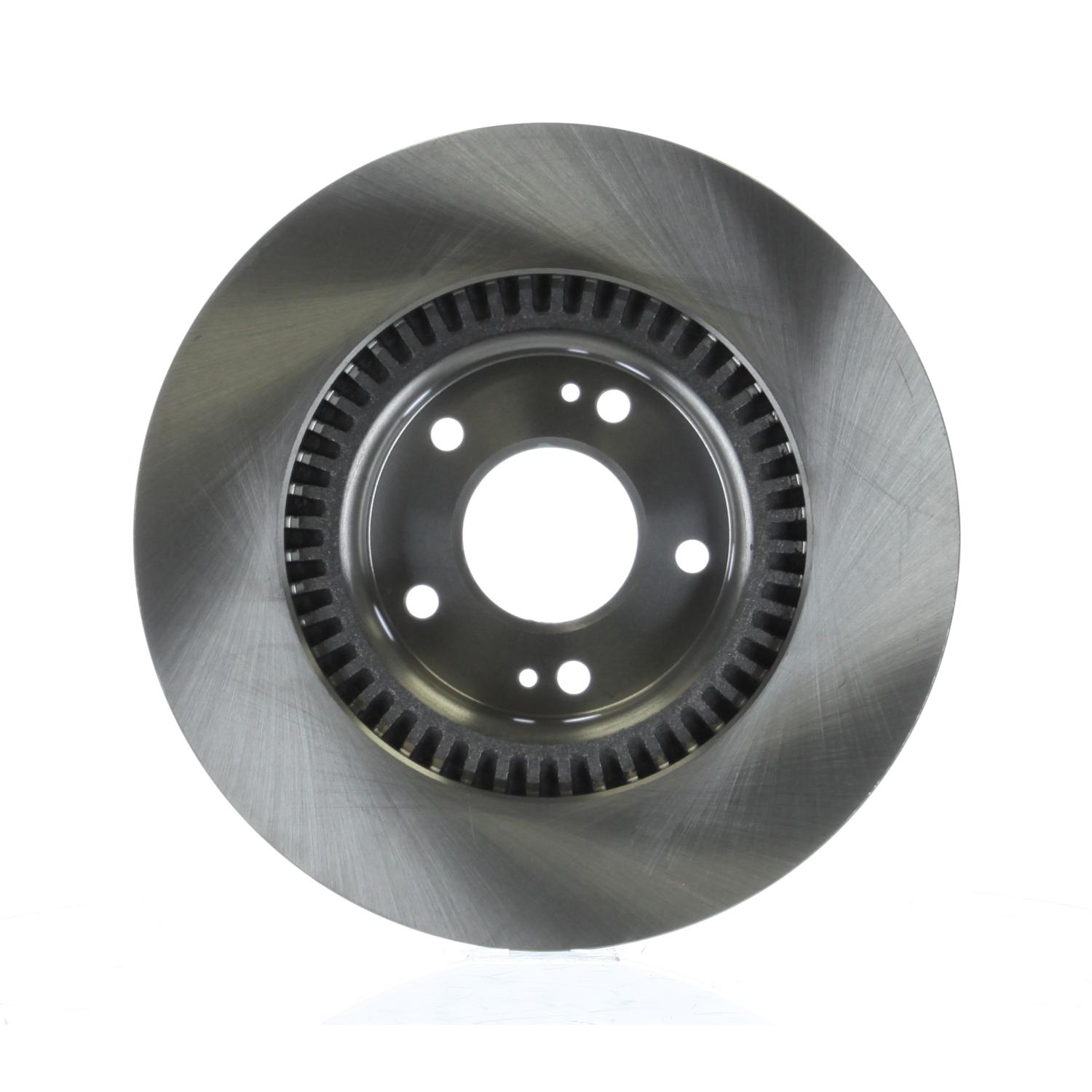 Inroble BR575292 - Disc Brake Rotor Inroble BR575292 Disc Brake Rotor product image 3 of 5