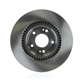 2018 Kia Cadenza Disc Brake Rotor Front Inroble BR575292 image 3 of 4