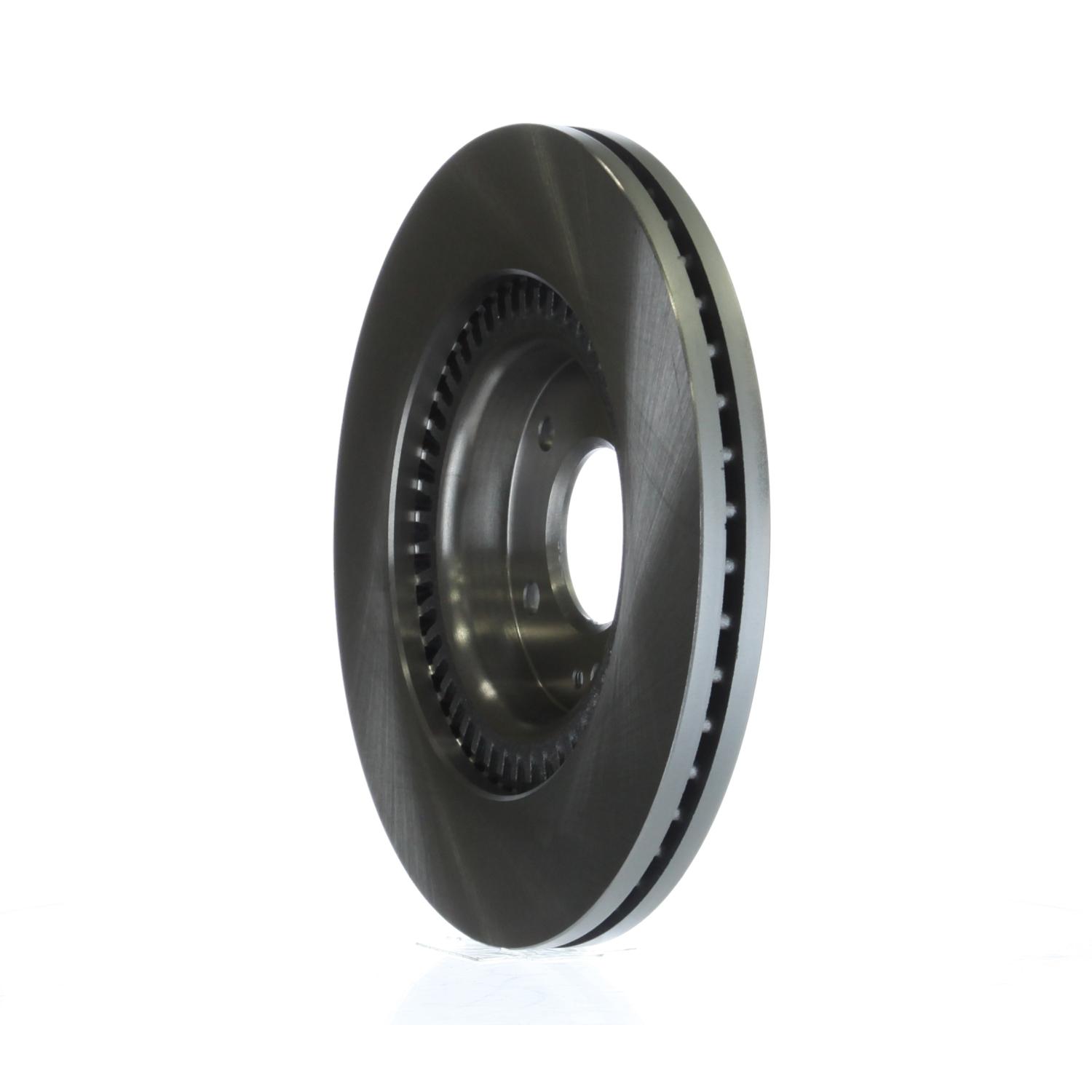 Inroble BR575292 - Disc Brake Rotor Inroble BR575292 Disc Brake Rotor product image 4 of 5