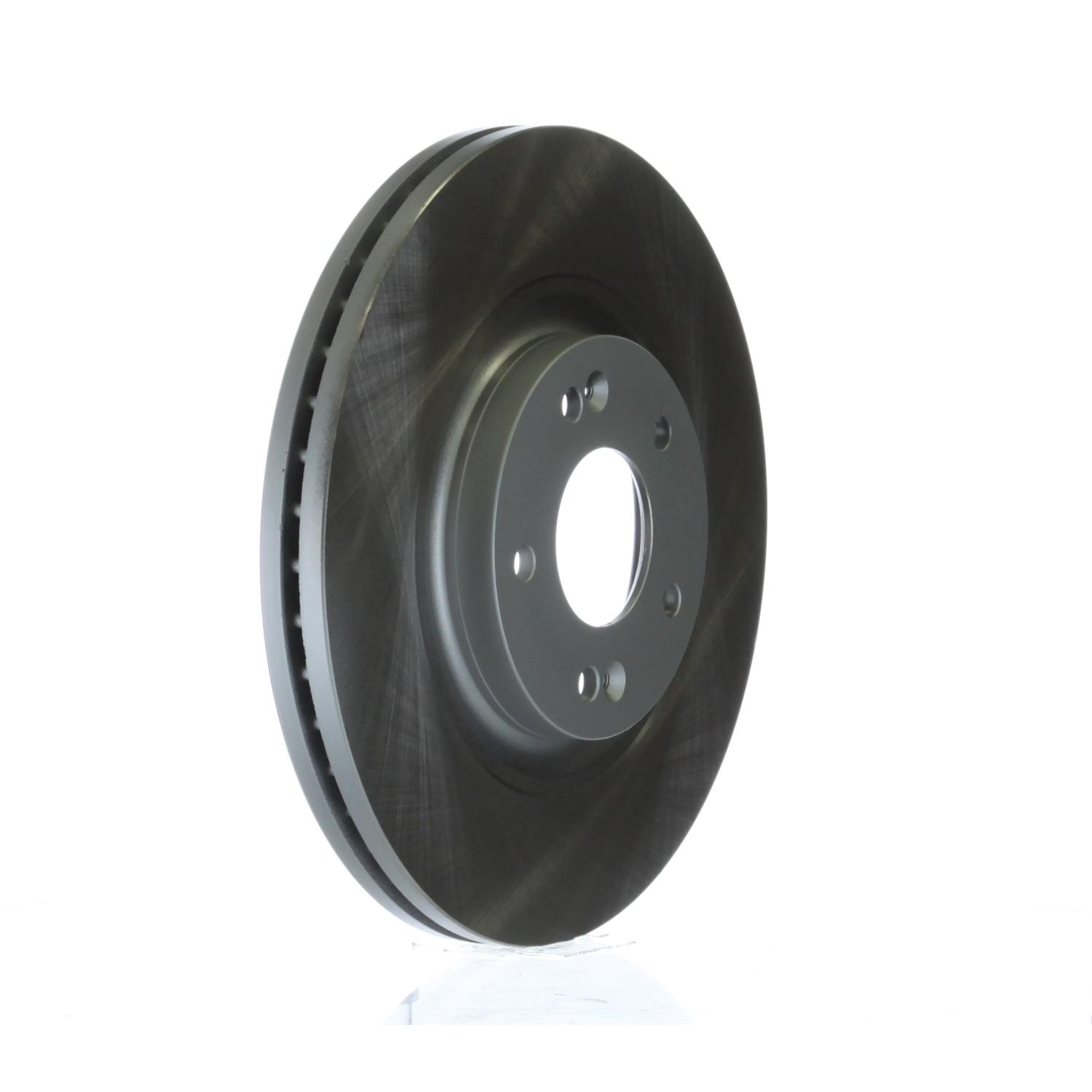 Inroble BR575292 - Disc Brake Rotor Inroble BR575292 Disc Brake Rotor product image 5 of 5