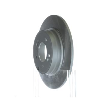 2018 Kia Cadenza Disc Brake Rotor Rear Inroble BR575293 image 1 of 4