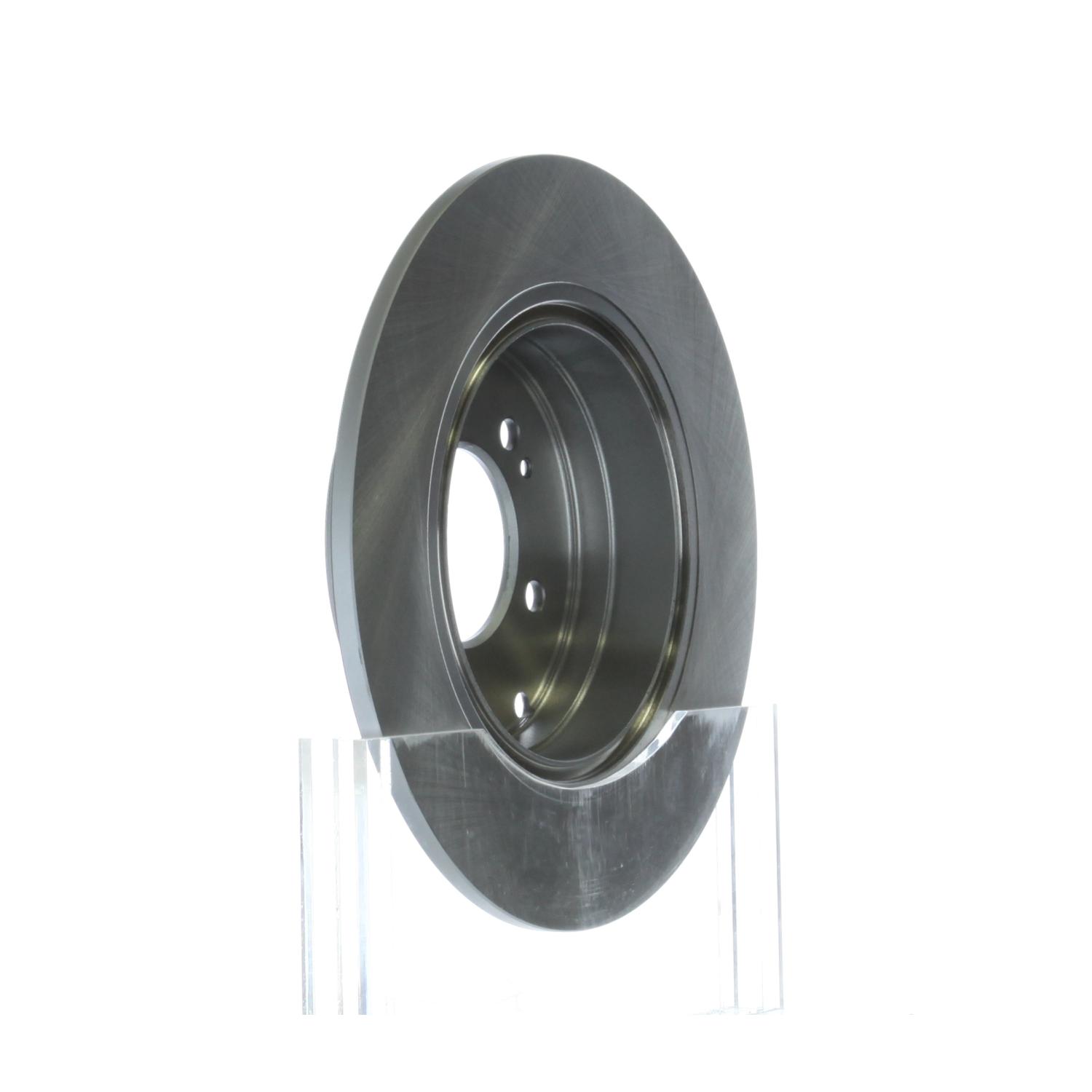 Inroble BR575293 Disc Brake Rotor product image 2 of 5
