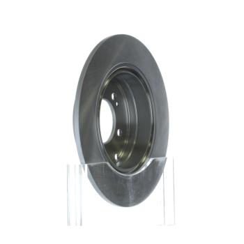 2018 Kia Cadenza Disc Brake Rotor Rear Inroble BR575293 image 2 of 4
