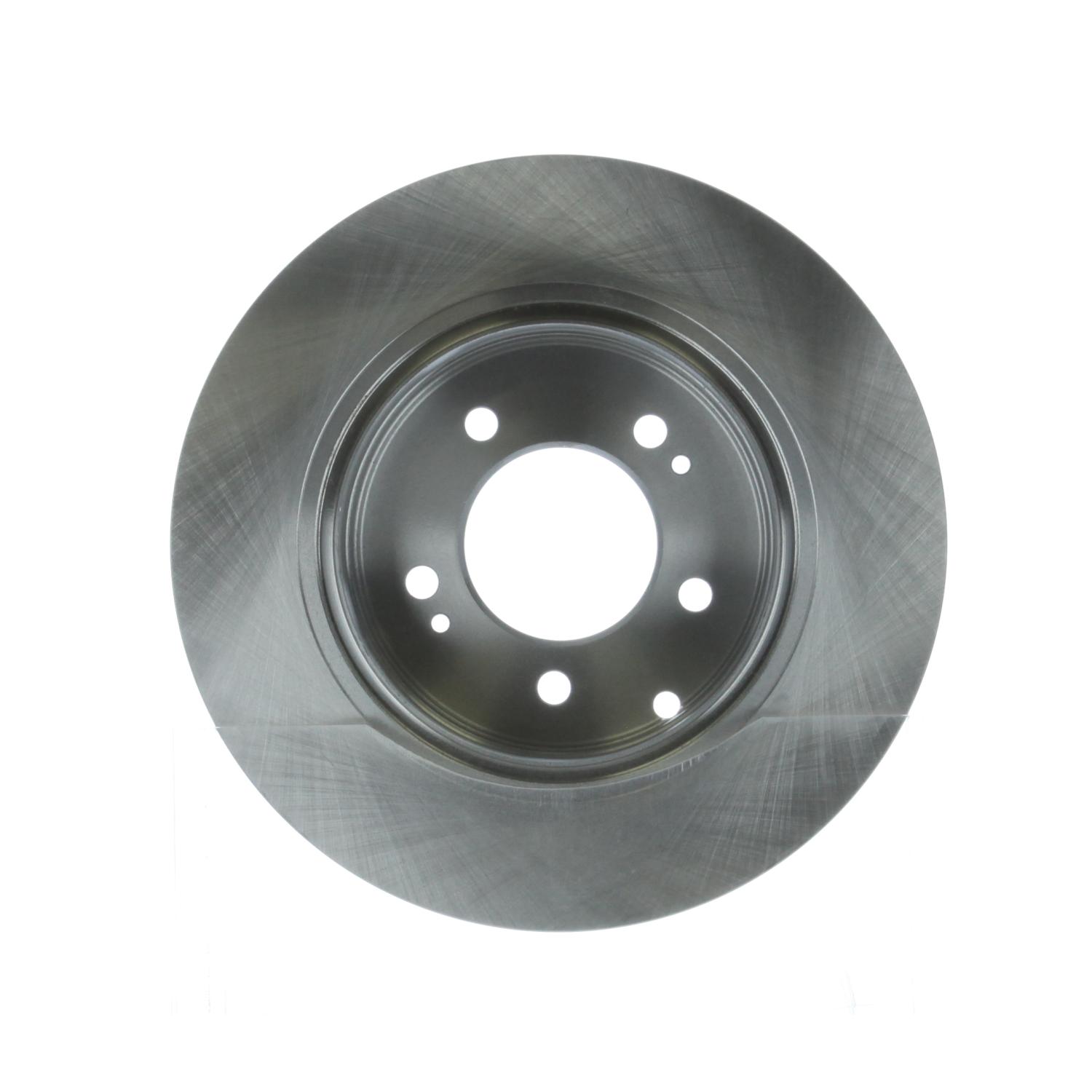 Inroble BR575293 Disc Brake Rotor product image 3 of 5
