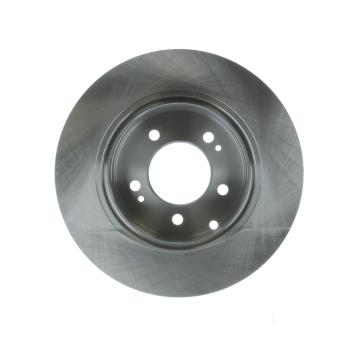 2018 Kia Cadenza Disc Brake Rotor Rear Inroble BR575293 image 3 of 4