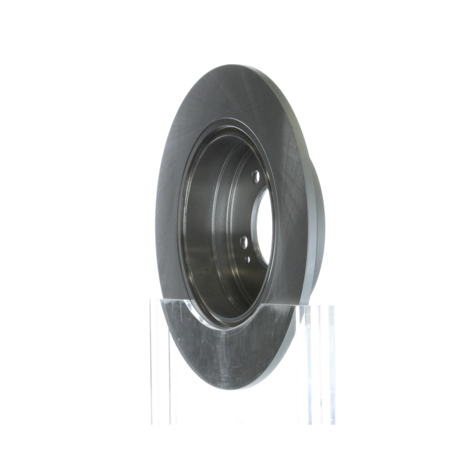Inroble BR575293 Disc Brake Rotor product image 4 of 5