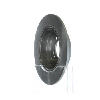 2018 Kia Cadenza Disc Brake Rotor Rear Inroble BR575293 image 4 of 4