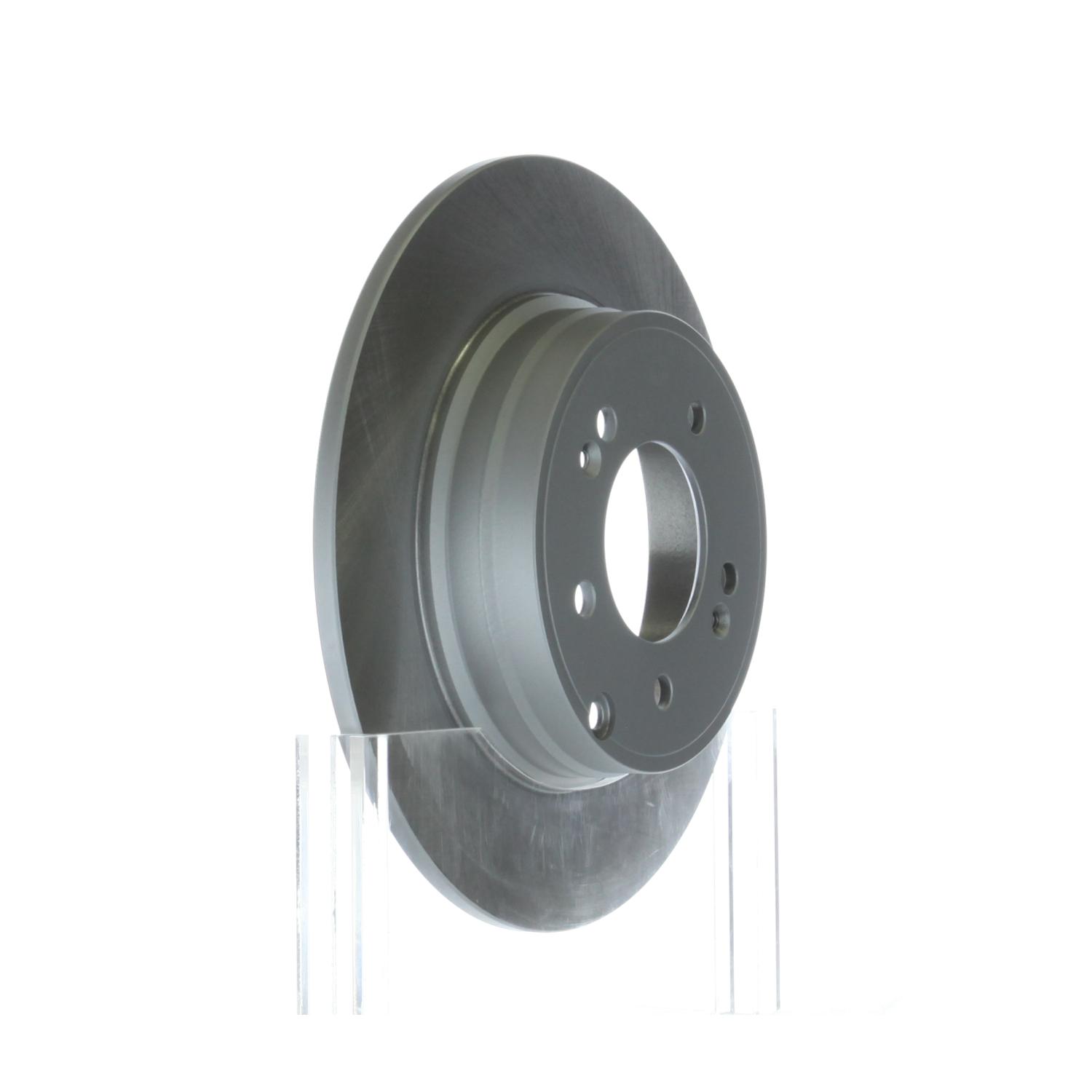 Inroble BR575293 Disc Brake Rotor product image 5 of 5