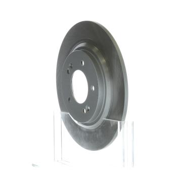 2021 Kia Niro EV Disc Brake Rotor Rear Inroble BR575294 image 1 of 4