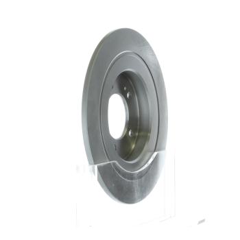 2021 Kia Niro EV Disc Brake Rotor Rear Inroble BR575294 image 2 of 4