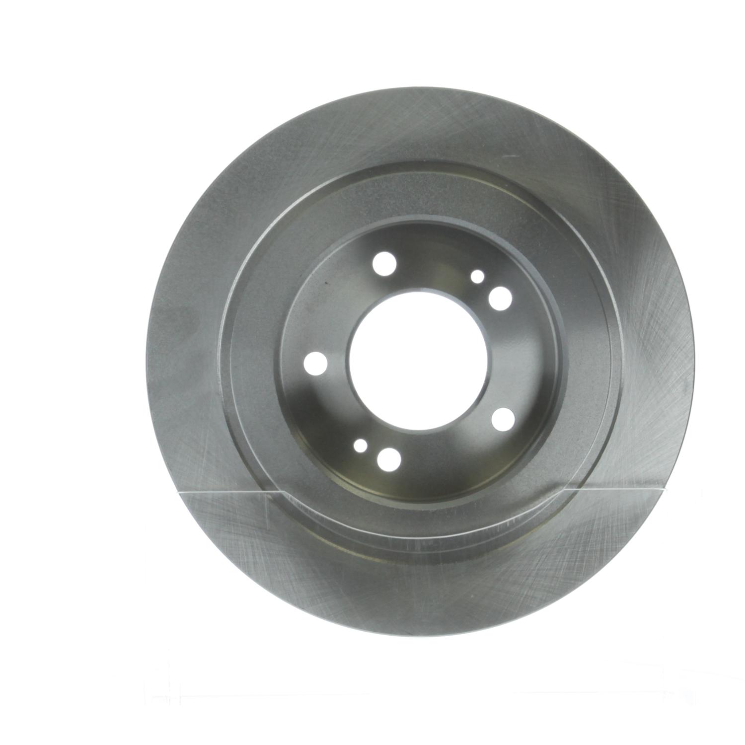 Inroble BR575294 - Disc Brake Rotor Inroble BR575294 Disc Brake Rotor product image 3 of 5