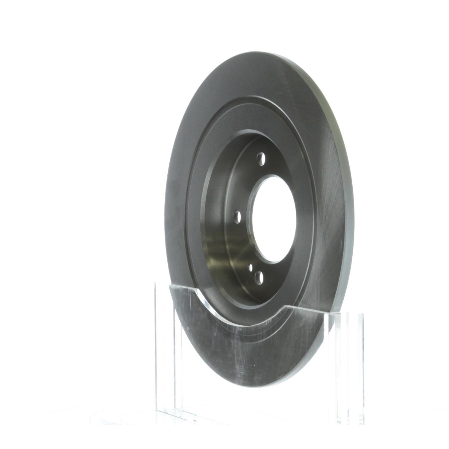 Inroble BR575294 - Disc Brake Rotor Inroble BR575294 Disc Brake Rotor product image 4 of 5