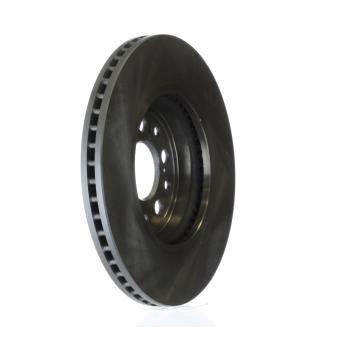 2019 Honda Clarity Disc Brake Rotor Front Inroble BR575295 image 2 of 4