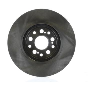 2019 Honda Clarity Disc Brake Rotor Front Inroble BR575295 image 3 of 4