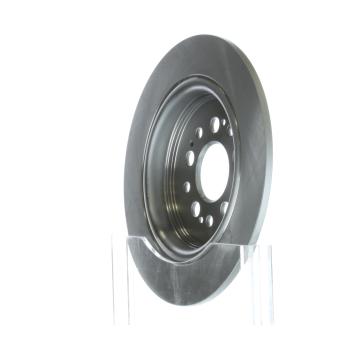 2019 Honda Clarity Disc Brake Rotor Rear Inroble BR575296 image 4 of 4