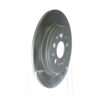 Inroble BR575296 Disc Brake Rotor product image 5 of 5