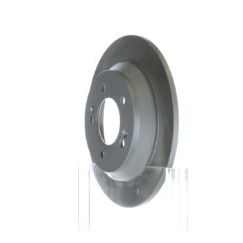 2019 Hyundai Kona Disc Brake Rotor Rear Inroble BR575297 image 1 of 4