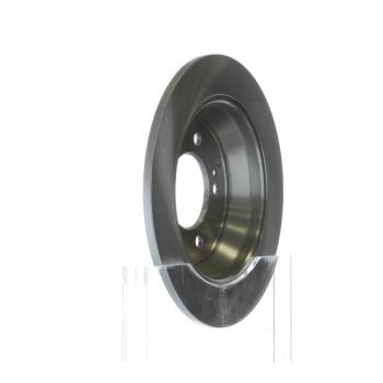 2019 Hyundai Kona Disc Brake Rotor Rear Inroble BR575297 image 2 of 4