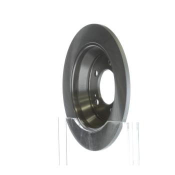 2019 Hyundai Kona Disc Brake Rotor Rear Inroble BR575297 image 4 of 4