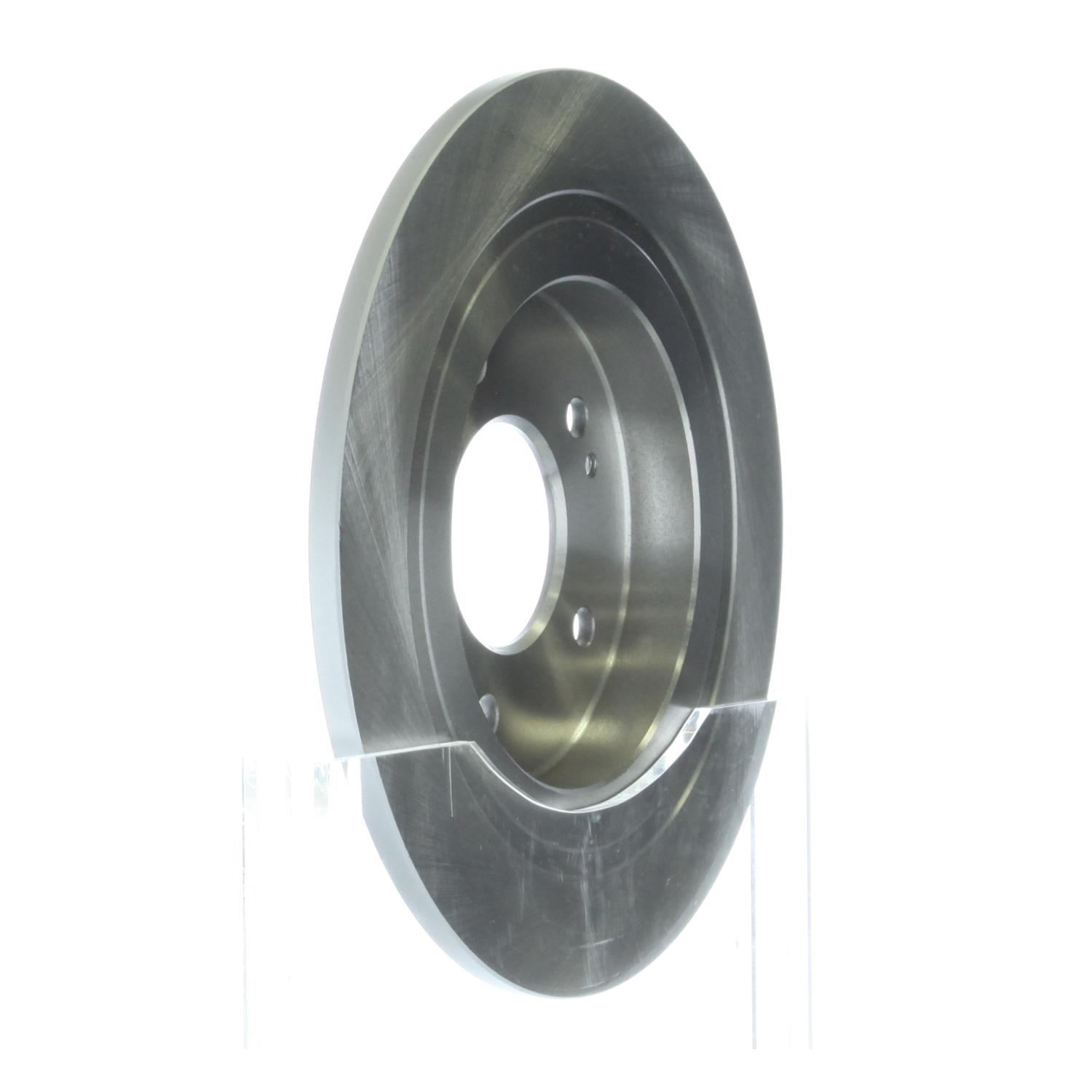 Inroble BR575298 Disc Brake Rotor product image 2 of 5