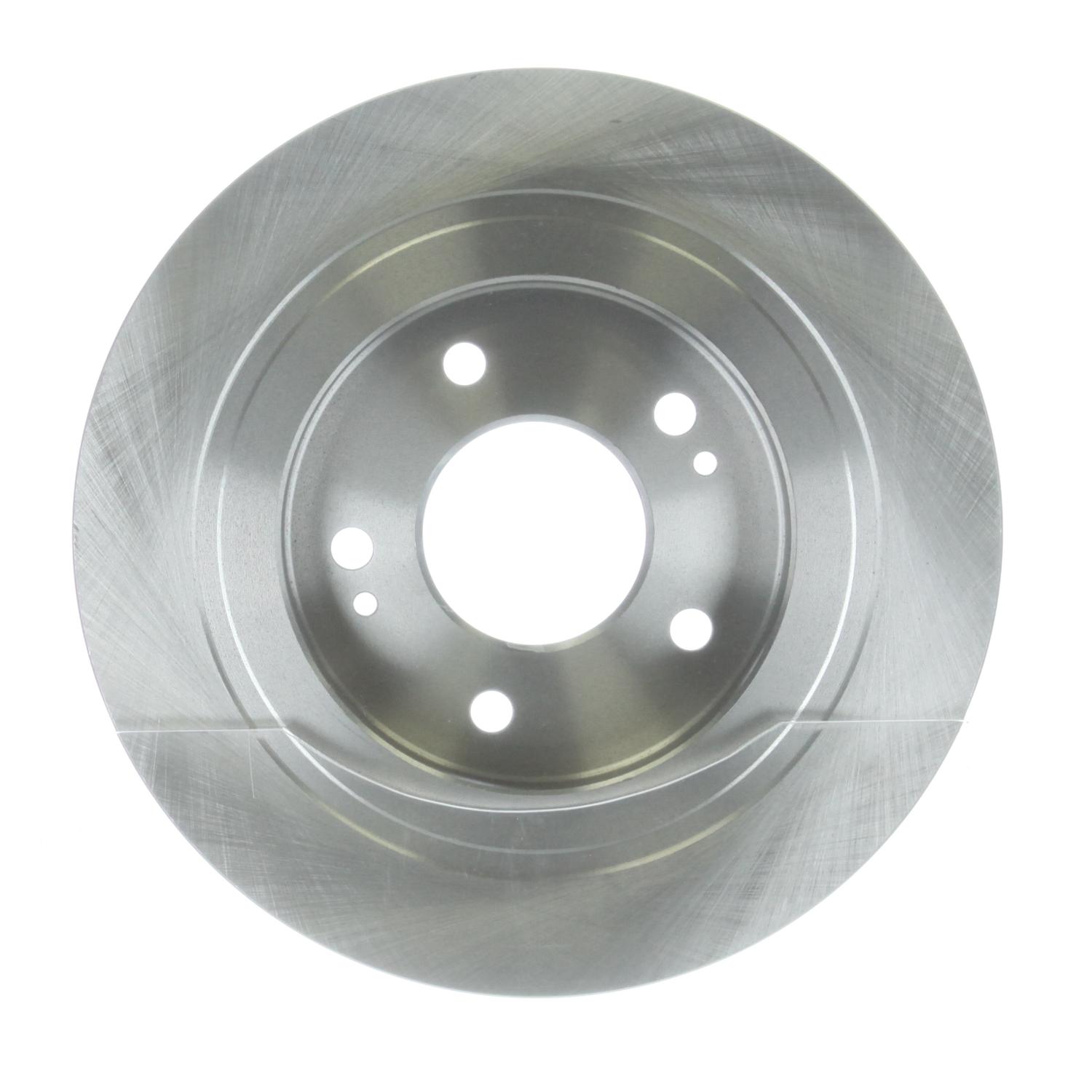 Inroble BR575298 Disc Brake Rotor product image 3 of 5
