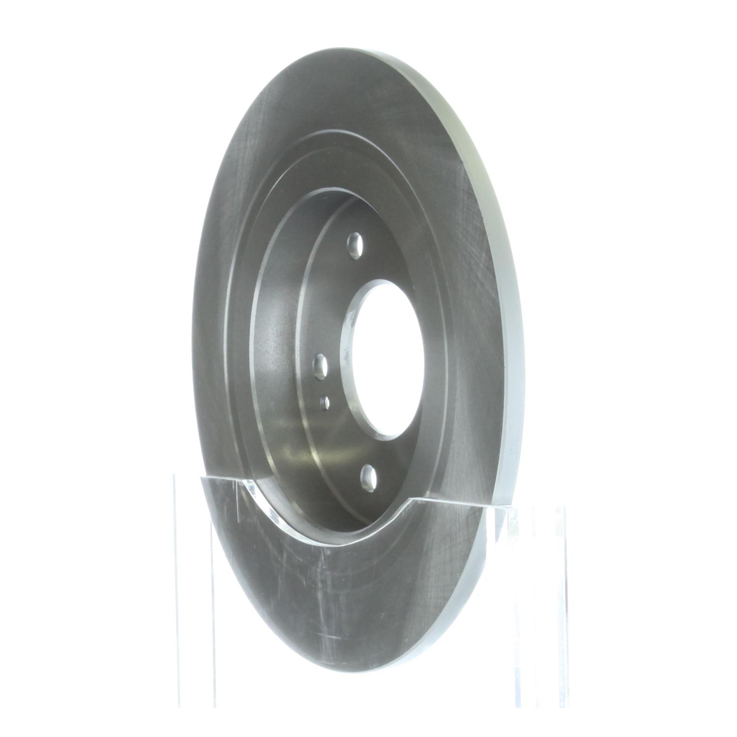 Inroble BR575298 Disc Brake Rotor product image 4 of 5