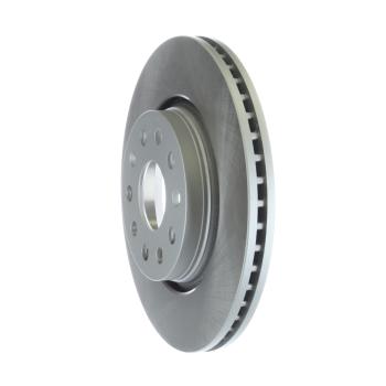 2021 Jeep Gladiator Disc Brake Rotor Front Inroble BR575299 image 1 of 4