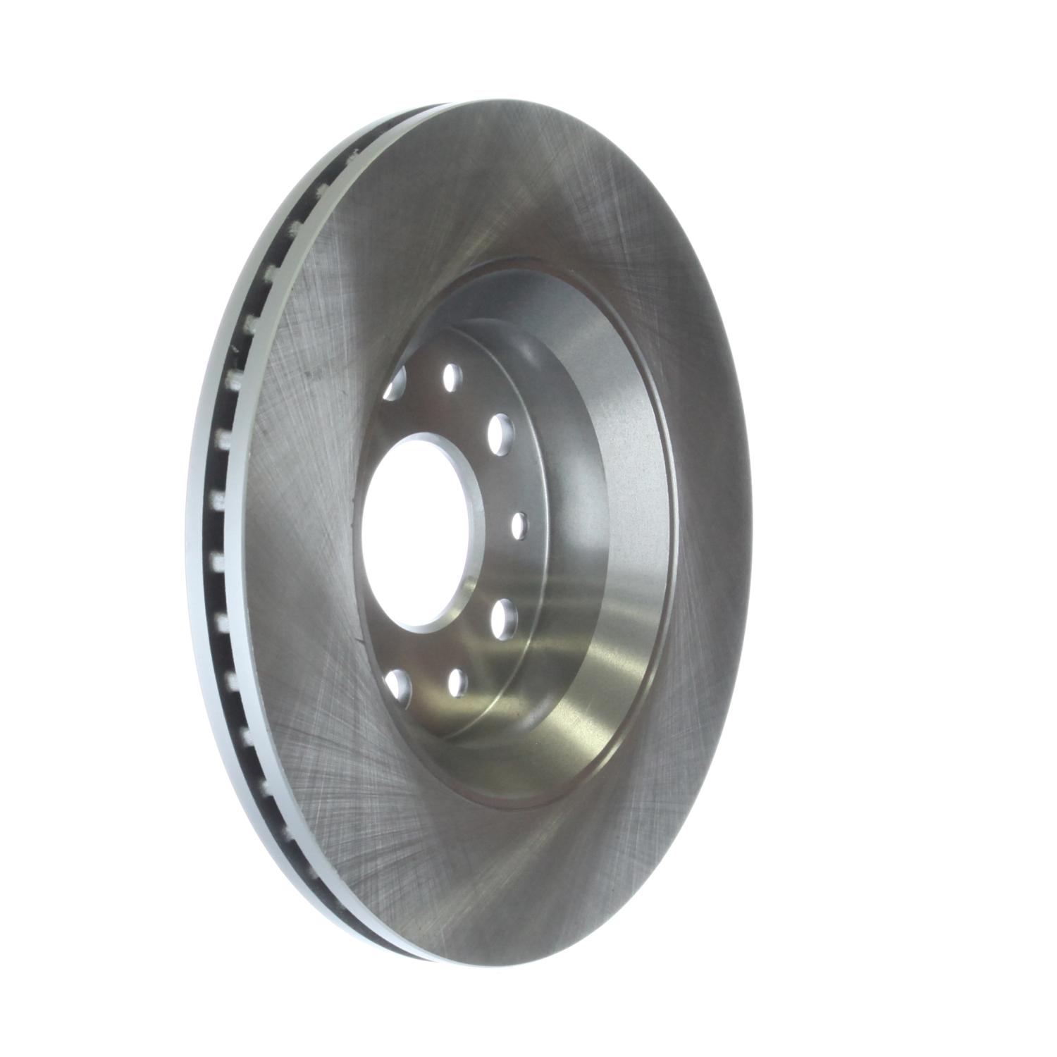 Inroble BR575299 - Disc Brake Rotor Inroble BR575299 Disc Brake Rotor product image 2 of 5