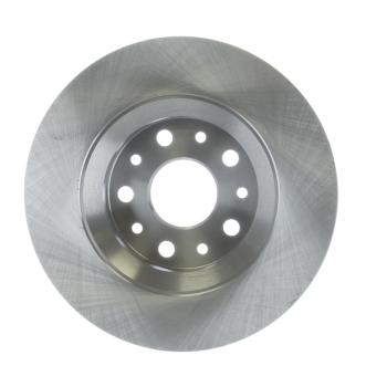 2021 Jeep Gladiator Disc Brake Rotor Front Inroble BR575299 image 3 of 4