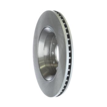 2021 Jeep Gladiator Disc Brake Rotor Front Inroble BR575299 image 4 of 4