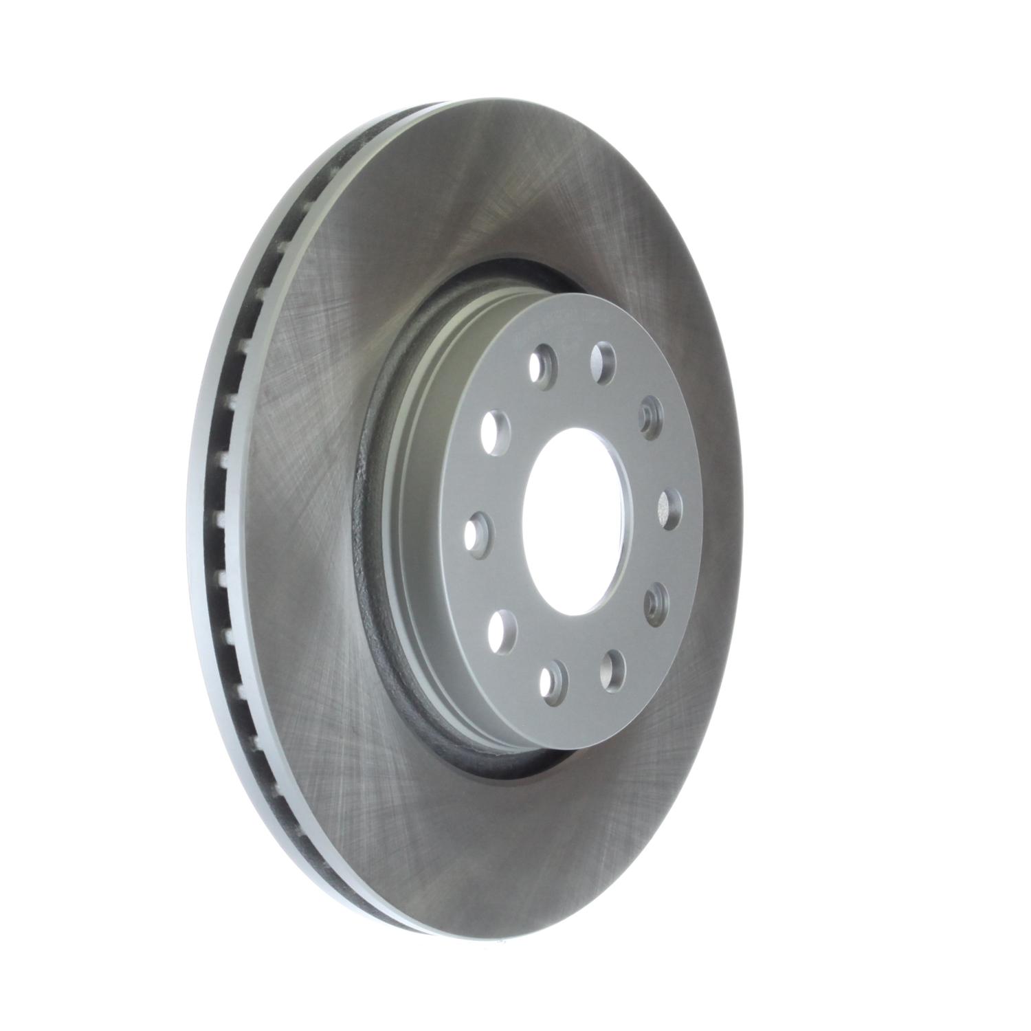 Inroble BR575299 - Disc Brake Rotor Inroble BR575299 Disc Brake Rotor product image 5 of 5