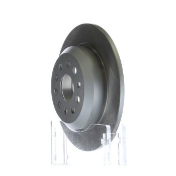 2023 Jeep Wrangler Disc Brake Rotor Rear Inroble BR575300 image 1 of 4