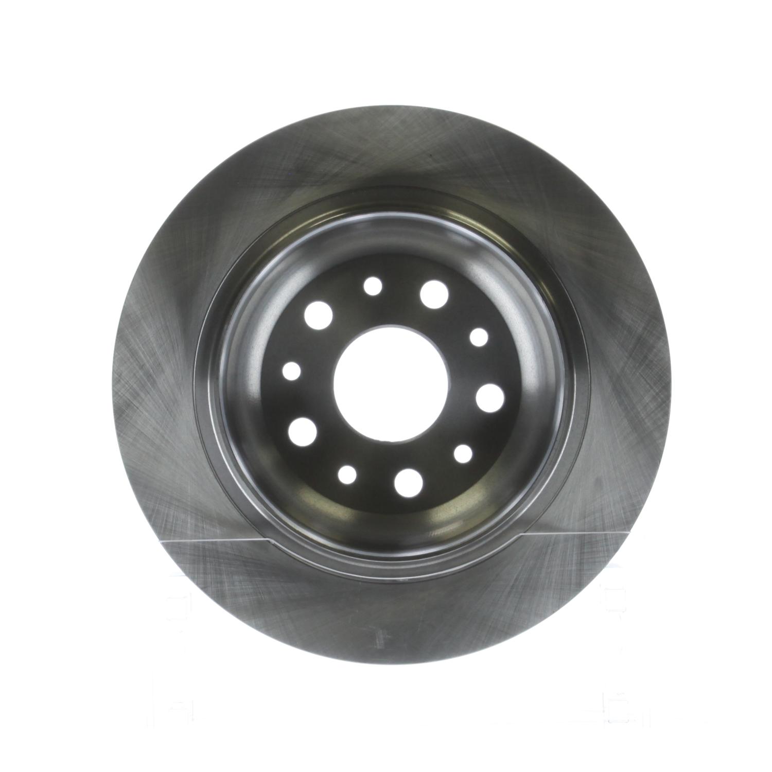 Inroble BR575300 - Disc Brake Rotor Inroble BR575300 Disc Brake Rotor product image 3 of 5