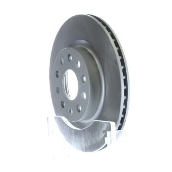 2023 Jeep Wrangler Disc Brake Rotor Front Inroble BR575301 image 1 of 4