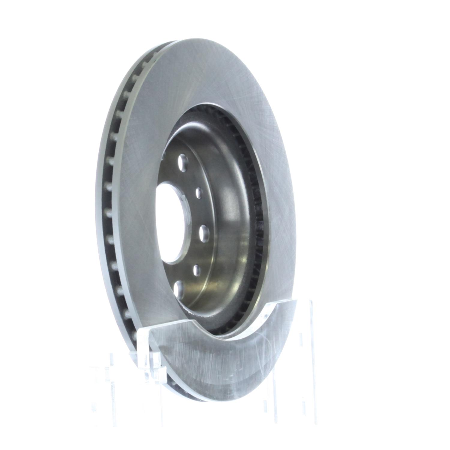 Inroble BR575301 - Disc Brake Rotor Inroble BR575301 Disc Brake Rotor product image 2 of 5