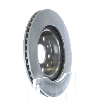 2023 Jeep Wrangler Disc Brake Rotor Front Inroble BR575301 image 2 of 4