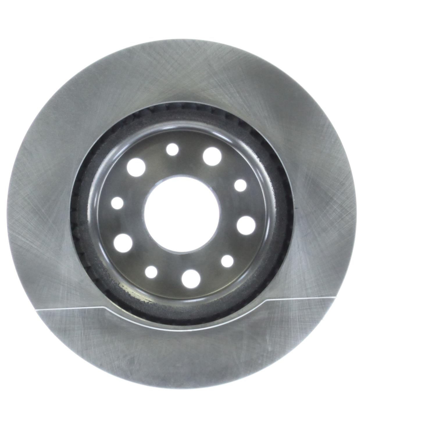 Inroble BR575301 - Disc Brake Rotor Inroble BR575301 Disc Brake Rotor product image 3 of 5
